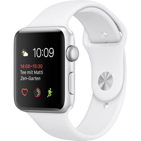 apple smart watch series 2.